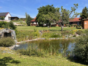 Tenger-szem Panzió és Lovasudvar, Zánka
